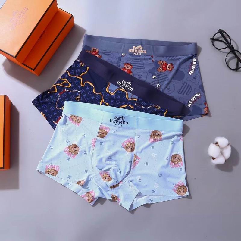 Hermes boxer L-3XL 052393